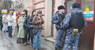 Voto in Russia, una frode da numeri mostruosi: come si è giunti a questo punto di non ritorno?