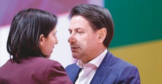 Basilicata, il Campo c’è: Pd e 5S scelgono Marrese (e Calenda resta fuori)