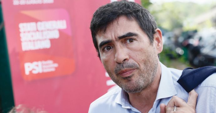 Nicola Fratoianni (Sinistra Italiana): “Le alleanze sono inevitabili, ora parliamo di politica”