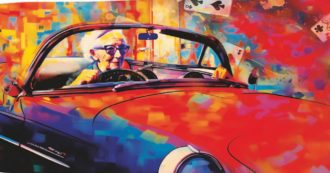 Copertina di La sai l’ultima?