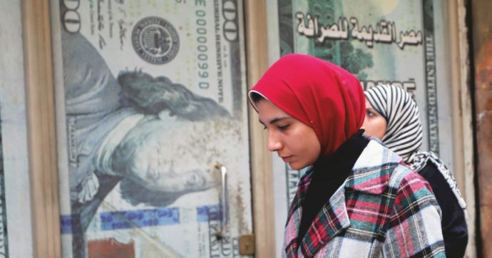 Al-Sisi è finito sotto la scure del Fmi: ma così paga il popolo