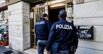 Copertina di Ancora un femminicidio, a Roma 37enne uccisa con una coltellata: in casa anche la figlia di 5 anni