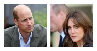 Copertina di Il principe William fa parlare i suoi amici col Times e arrivano indiscrezioni ‘pilotate’: una nuova foto di Kate Middleton sta per essere pubblicata. Ecco quando