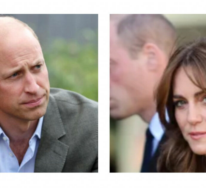 Il principe William fa parlare i suoi amici col Times e arrivano indiscrezioni ‘pilotate’: una nuova foto di Kate Middleton sta per essere pubblicata. Ecco quando