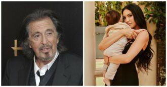 Copertina di Al Pacino, super mantenimento alla ex moglie: 30 mila dollari (più un anticipo da 110 mila), infermiera notturna e fondo per le scuole del figlio