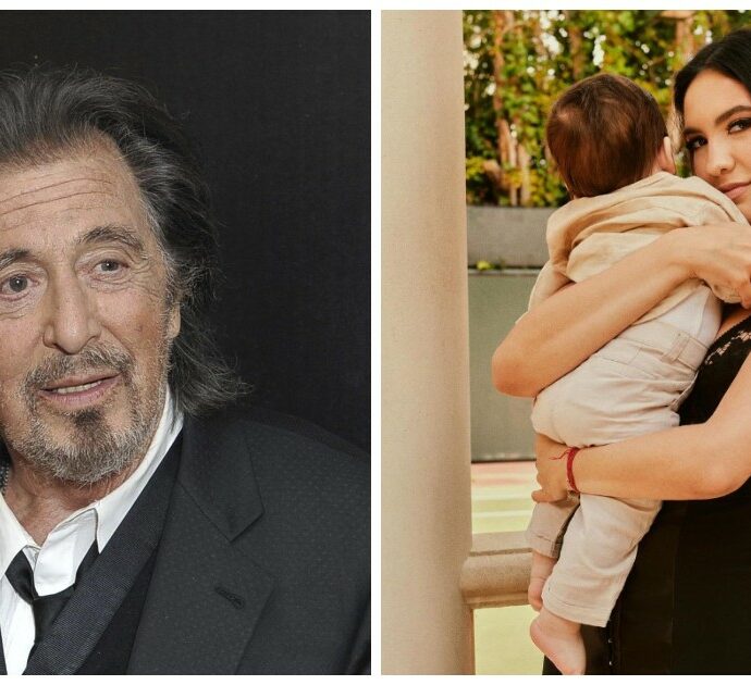 Al Pacino, super mantenimento alla ex moglie: 30 mila dollari (più un anticipo da 110 mila), infermiera notturna e fondo per le scuole del figlio