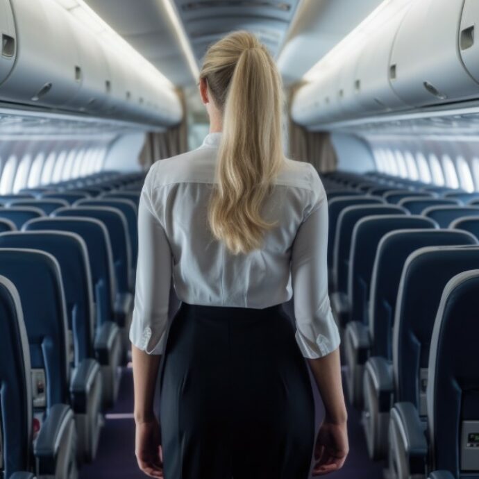 L’hostess preme per sbaglio un pulsante e l’aereo cade in picchiata per 500 metri: la dinamica dell’incidente del Boeing 787 Latam