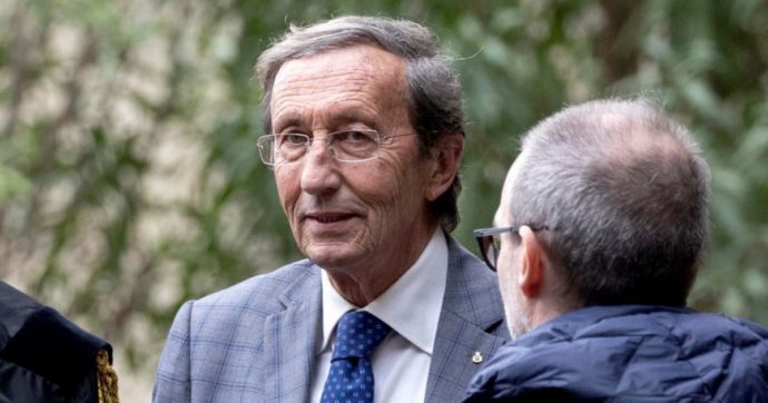 Casa di Montecarlo, Fini ora rischia 8 anni. All’ultimo minuto Tulliani scarica il fratello