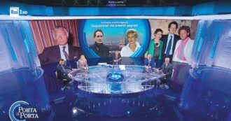 Copertina di Droni su Villa Elkann, Garante privacy apre istruttoria. Vespa: “Mai trasmesso il servizio”