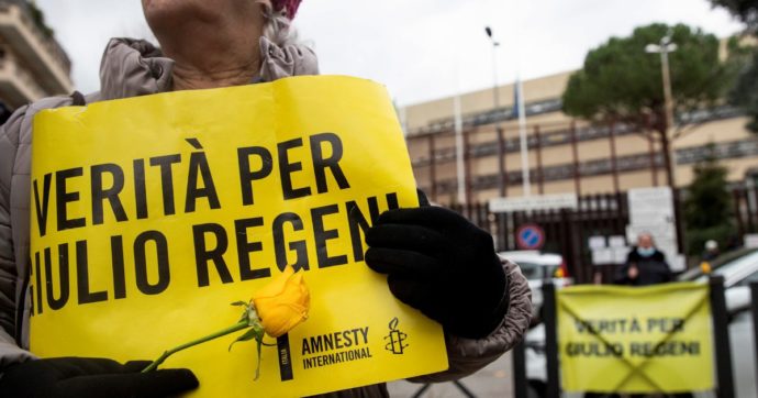 I pm: “La Farnesina si attivi con l’Egitto perché collabori”