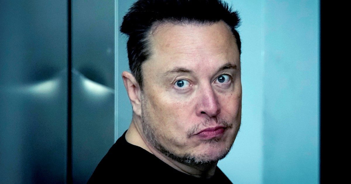 Elon Musk, la confessione sull’uso di ketamina:”È vero, ne faccio uso ma non impatta sul mio lavoro”