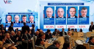 Copertina di Economia e Patria: la guerra incorona Putin