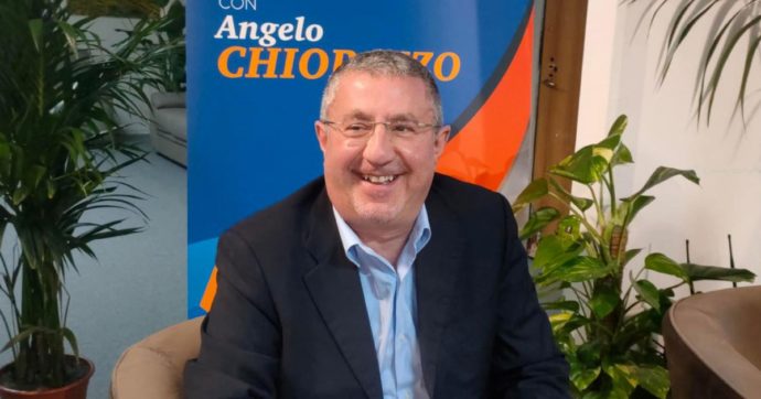 Chiorazzo farà la sua lista: il pressing per includerlo