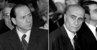 Copertina di B. e indro, dalla visita in corsia al divorzio