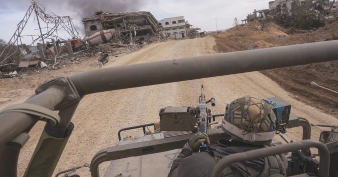 Biden: “Rafah, fermatevi”. Bibi non sente: “Avanti”