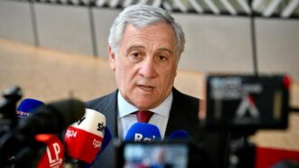 Col pretesto della carità per Gaza, il governo Meloni boicotta l’isolamento di Israele