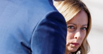 Copertina di Instagram, Meloni hackerata: la truffa è un classico (quindi è più grave)