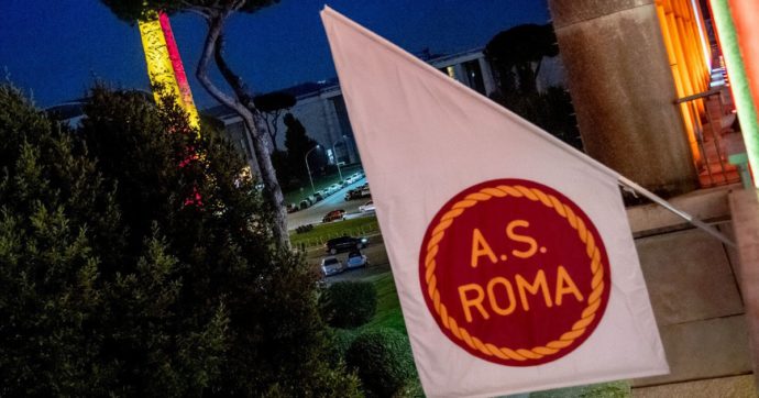 As Roma  La coppia licenziata è stata sentita in Figc