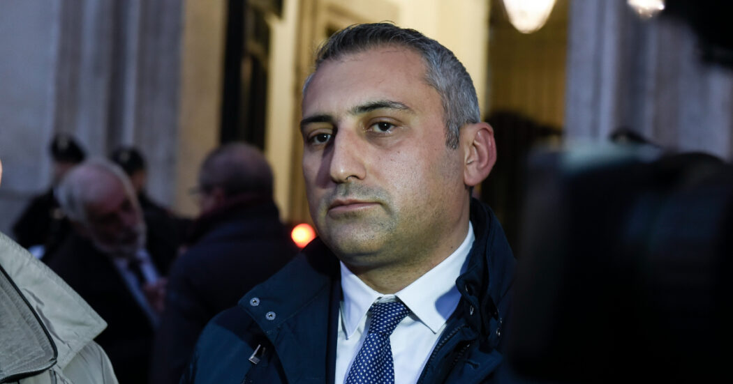 Piero Marrese, chi è il nuovo candidato del “campo largo” alle Regionali in Basilicata. “Se batterò Bardi? Ne sono sicuro”