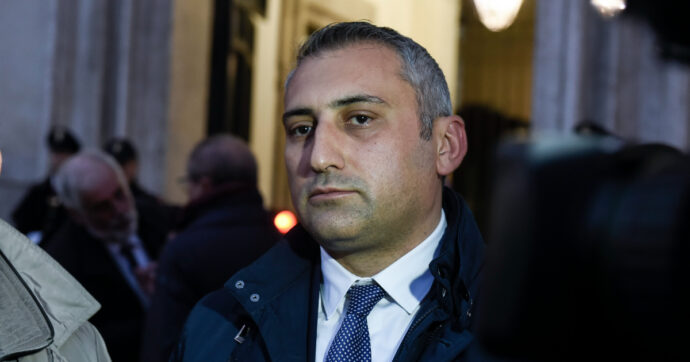 Piero Marrese, chi è il (nuovo) candidato di Pd e M5s alle Regionali in Basilicata. “Non sono l’ultima scelta. Se batterò Bardi? Sono sicuro”