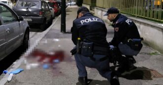 Copertina di Amputata la gamba al 23enne aggredito con un machete a Torino, è in prognosi riservata. Fermato un coetaneo per tentato omicidio