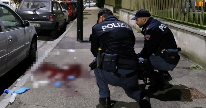Amputata la gamba al 23enne aggredito con un machete a Torino, è in prognosi riservata. Fermato un coetaneo per tentato omicidio