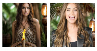 Copertina di La prima conduttrice tv realizzata con l’Intelligenza Artificiale si chiama Alba Renai: “Ho la fortuna di presentare questo programma, benvenuti” – Video