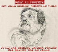 Copertina di La vignetta di Mannelli