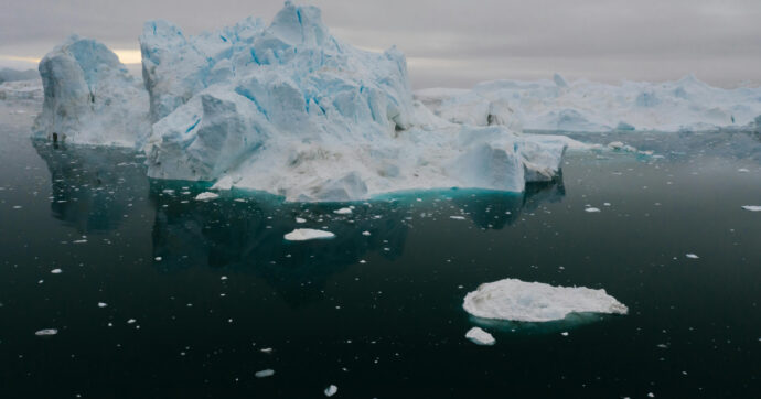Wmo: “Il 2023 anno più caldo di sempre. I ghiacciai si sciolgono come mai prima. Per la Terra è allarme rosso”