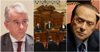 Copertina di Il Csm assolve Cosimo Ferri: nessun illecito nell’aver accompagnato a casa di Berlusconi il giudice “pentito” del processo Mediaset