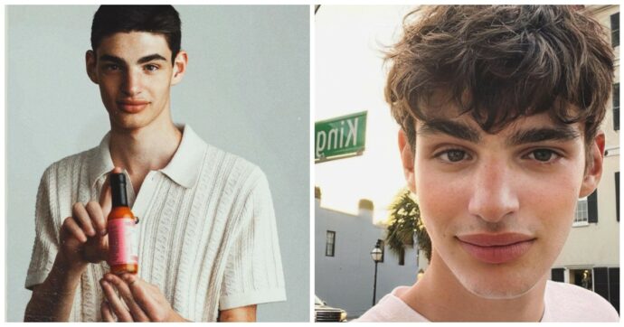 "Mia zia ha assunto un ragazzo per farlo diventare mio amico senza che