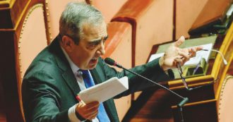 Copertina di Stragi, Gasparri in Antimafia per vigilare sui pm di Firenze