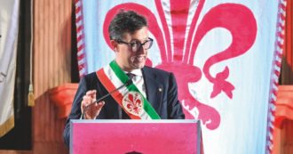 Copertina di Lo spot pre-elettorale di Nardella costa 600mila €: paga il Comune