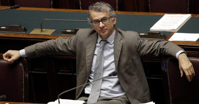 Portò il giudice da B., assolto Ferri