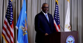 Copertina di La Nato “allargata”  raccoglie solo un mld per l’amico Zelensky