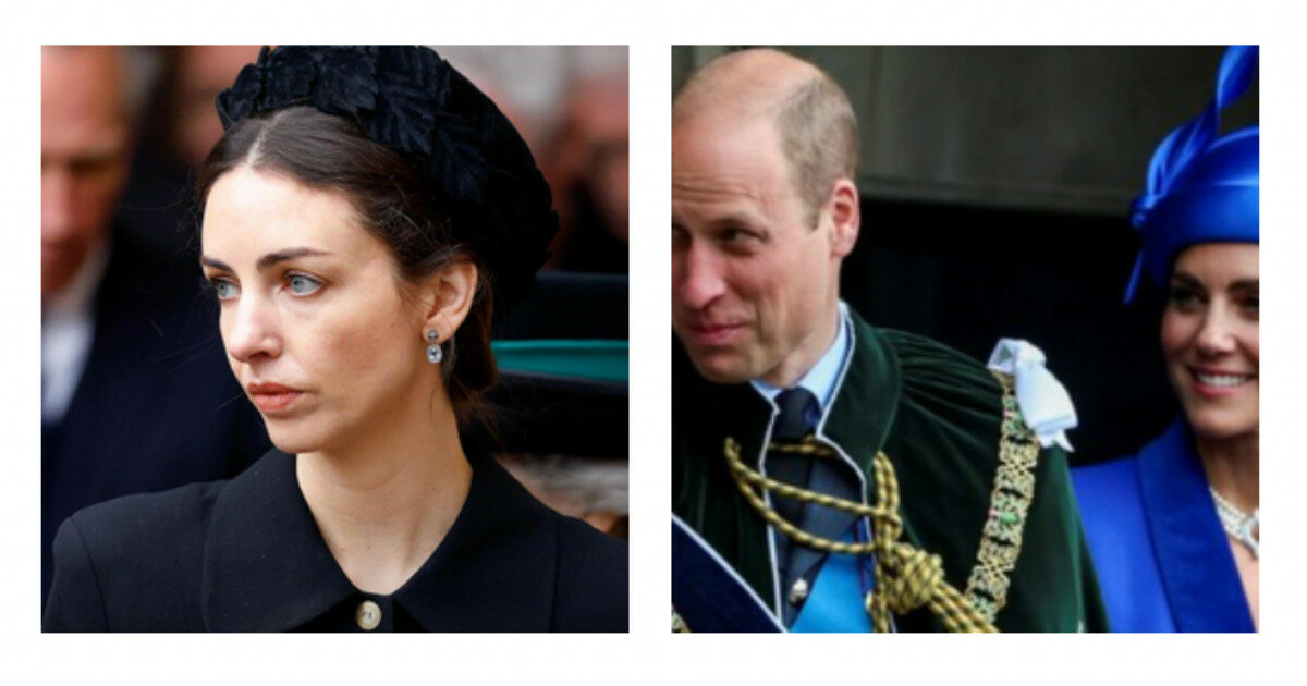 La marchesa Rose Hanbury, presunta amante del principe William, ha deciso di rilasciare una dichiarazione al Business Insider: cosa ha detto