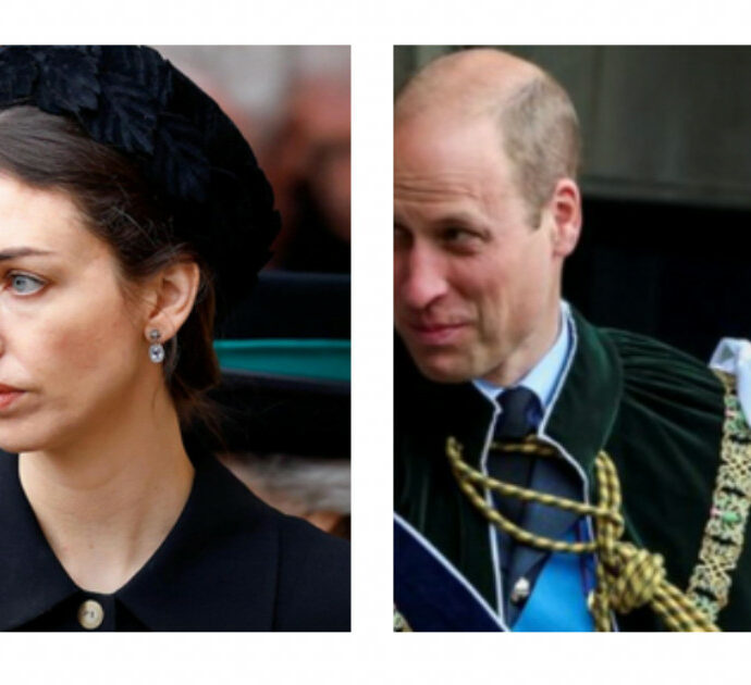 La marchesa Rose Hanbury, presunta amante del principe William, ha deciso di rilasciare una dichiarazione al Business Insider: cosa ha detto