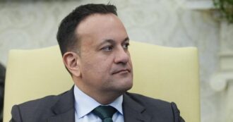 Copertina di Dimissioni a sorpresa del primo ministro irlandese Leo Varadkar: “Lo faccio per ragioni personali e politiche”