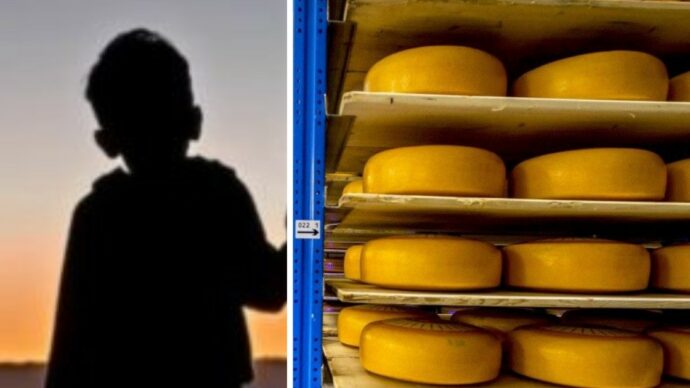 Mattia Maestri morto a 13 anni dopo 9 di coma per aver mangiato un formaggio a latte crudo