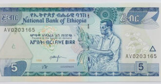 Copertina di I bancomat danno più soldi di quelli presenti sui conti correnti: la più grande banca dell’Etiopia perde quaranta miliardi di dollari