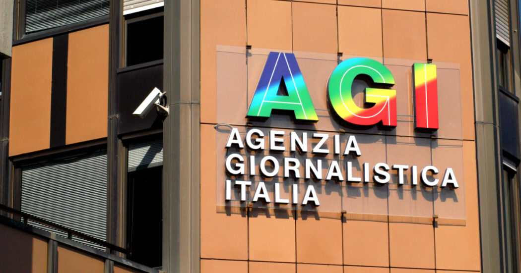 Proclamati due giorni di sciopero all’agenzia di stampa Agi. “Non smentite le ipotesi di vendita ad Angelucci”
