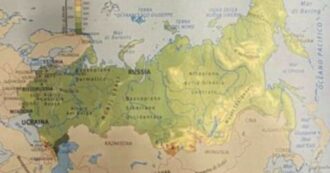 Copertina di “Nei libri scolastici di storia e geografia narrazione che pare dettata dal Cremlino”: Valditara annuncia verifiche del ministero