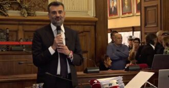 Copertina di Bari a rischio commissariamento, il sindaco Decaro: “Se ci sono sospetti su di me e sul Comune toglietemi la scorta. Rinuncio”