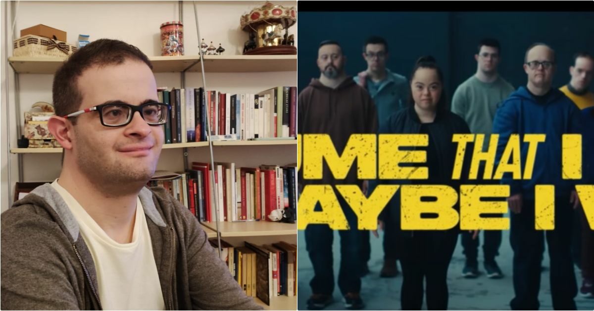 Sindrome di down, la campagna virale contro “le profezie autoavveranti” degli stereotipi è nata in Italia: “Vogliamo progetti per la vita indipendente”