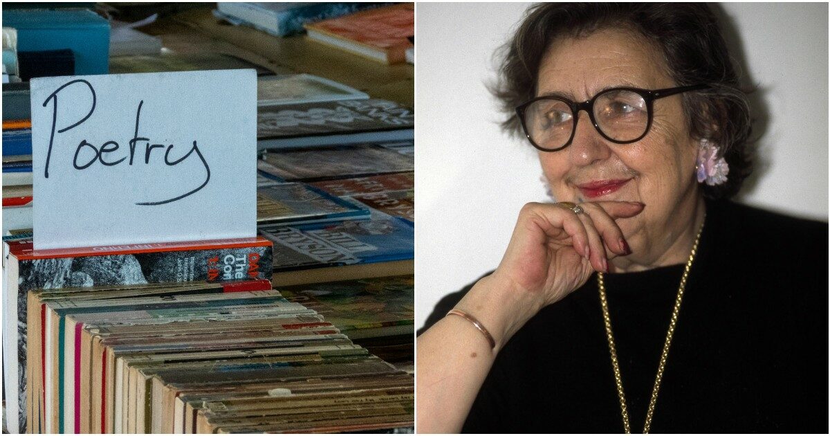 Il duplice significato “poetico” del 21 marzo: nascita di Alda Merini e Giornata Mondiale della Poesia