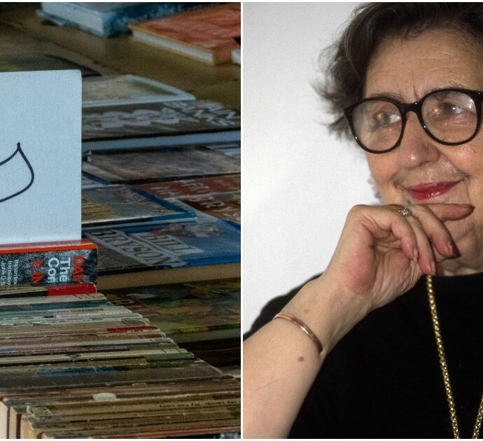 Il duplice significato “poetico” del 21 marzo: nascita di Alda Merini e Giornata Mondiale della Poesia