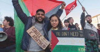 Copertina di Il “dibattito” su Gaza: no alle censure (ma pure alle idiozie)