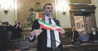 Copertina di Romanzo Viminale: Piantedosi assedia Bari