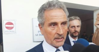 Copertina di Bari, il M5S si smarca: “Preoccupati, serve un  civico”