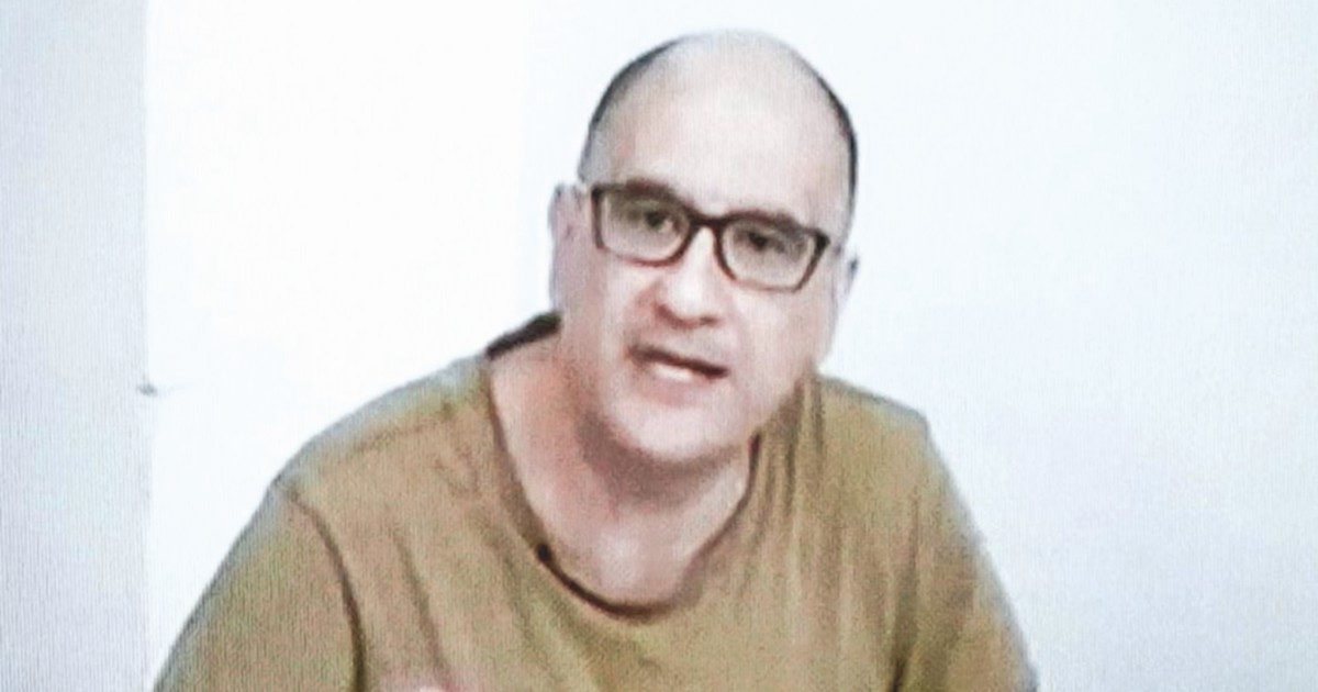 Alfredo Cospito 